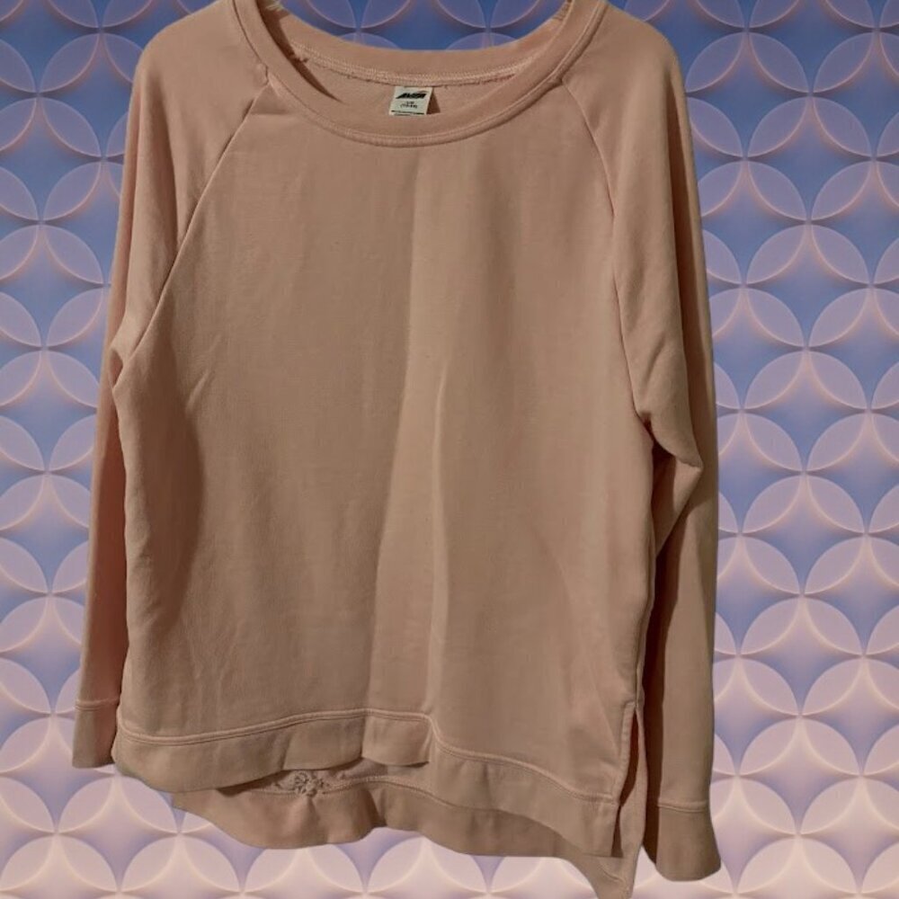 Avia Hi-Low Sweatshirt - Picture 3 of 9